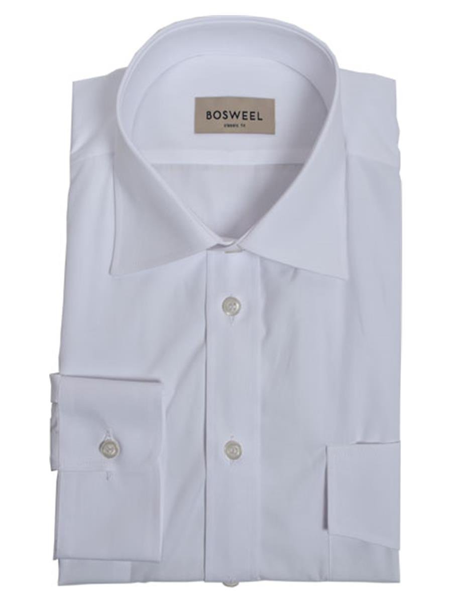 Bosweel Skjorter 52-235-0-10_37 - Bygholm Menswear